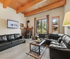 Photo 2 - Comfort in the Sierras - Edelweiss 2BR - Kirkwood