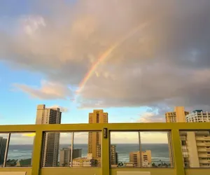 Photo 3 - Surfer's Sanctuary at Waikiki Lanais