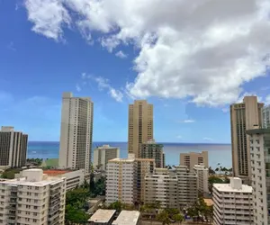 Photo 2 - Surfer's Sanctuary at Waikiki Lanais