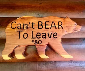 Photo 2 - ER80 - Can't Bear to Leave