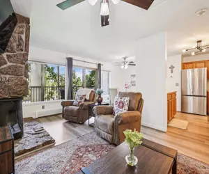 Photo 5 - Mountain Meadows 203