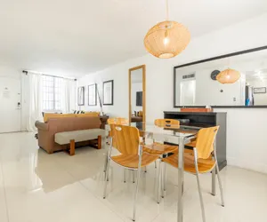 Photo 4 - Airy Chic Zen South Beach King Parking Available