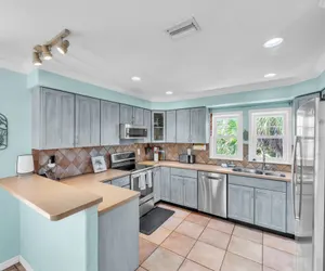 Photo 5 - Hammock in the Sun