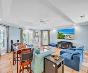 Photo 4 - Hammock in the Sun