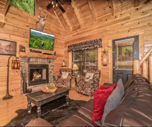 Photo 5 - The Smoky Pines