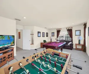 Photo 5 - Near Disney Amazing 5 Bd Home - Private Pool