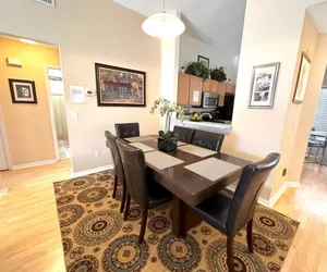 Photo 3 - Less than 10 minutes from Disney 3Bd Villa with Pool