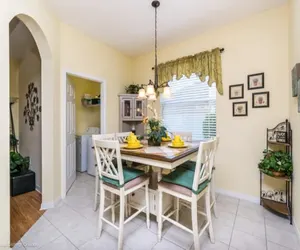 Photo 4 - 4Bd Pool Villa in Calabay Parc Close to Disney Sleeps 8