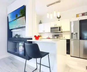 Photo 2 - Modern 4BR Home in Regal Palms Resort near Disney