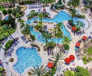 Photo 4 - Modern 4BR Home in Regal Palms Resort near Disney
