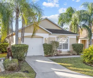 Photo 3 - 3Bd Villa with Private Pool & Golf Walmart 2 min