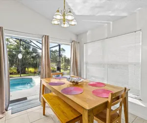 Photo 2 - 3Bd Villa with Private Pool & Golf Walmart 2 min