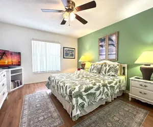 Photo 5 - Minutes from Disney Themed 2 Bd Villa with Private Pool
