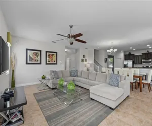 Photo 4 - 6 Bd Luxury Villa in Championsgate with Private Pool