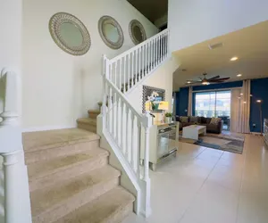 Photo 3 - Villa Near Disney Themed Luxury 5Bd with Pool