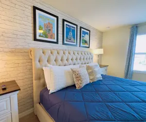 Photo 4 - Villa Near Disney Themed Luxury 5Bd with Pool