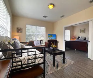 Photo 4 - Cozy Reunion Resort Home - Sleeps 4 Near Disney