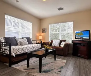 Photo 2 - Cozy Reunion Resort Home - Sleeps 4 Near Disney