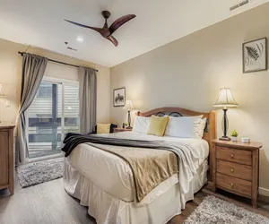 Photo 4 - Peaceful Lift Line Condo 207