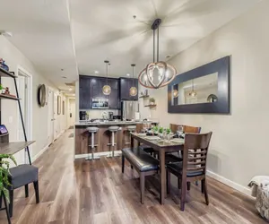 Photo 2 - Peaceful Lift Line Condo 207