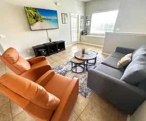 Photo 4 - Very Near Disney 3 Bd Condo Walmart 1 min away