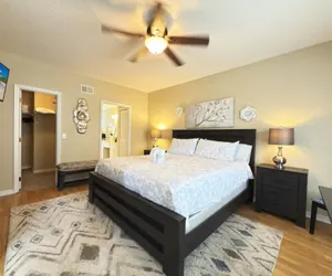 Photo 4 - Near Disney Villa 3 bd Private Pool