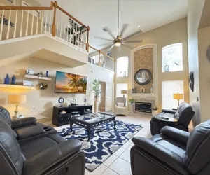 Photo 2 - Near Disney Villa 3 bd Private Pool