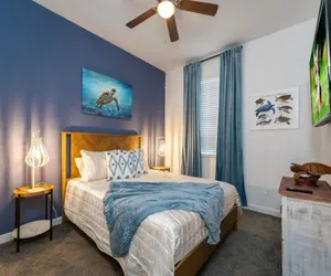Photo 2 - Wildlife Themed Villa 4 Bd Pool Near Disney