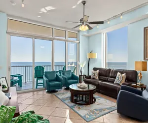 Photo 3 - Sapphire Beach - Breathtaking 26th Floor * Views