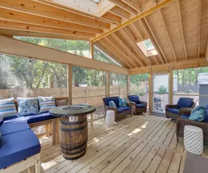 Photo 4 - Relaxing Retreat Near North Hills & Downtown