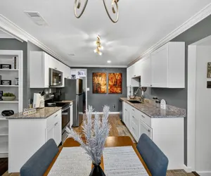 Photo 3 - Cozy Moultrie Home with Backyard Retreat