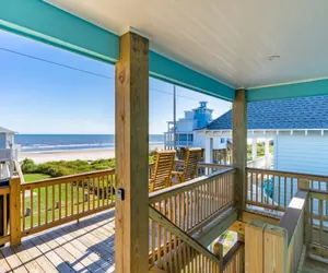 Photo 5 - Salty Sunrise