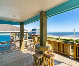 Photo 3 - Salty Sunrise