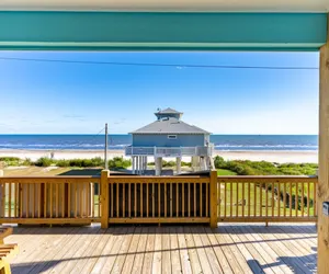 Photo 4 - Salty Sunrise