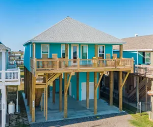 Photo 2 - Salty Sunrise