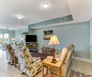 Photo 2 - Terraces at Beachside 203