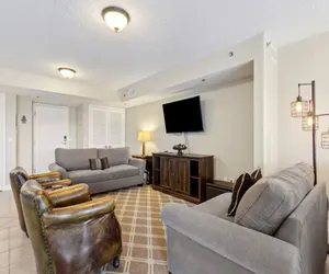 Photo 3 - Terraces at Beachside 301