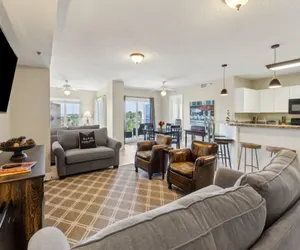 Photo 2 - Terraces at Beachside 301