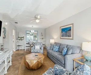 Photo 2 - Fernandina Shores 6392