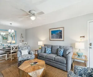 Photo 4 - Fernandina Shores 6392