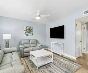 Photo 2 - Fernandina Shores 6357