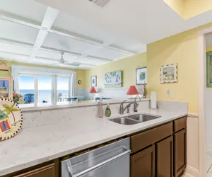 Photo 4 - Ketch Courtyard 405