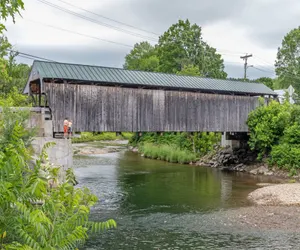 Photo 5 - Bridges 19