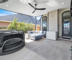 Photo 5 - Relaxing College Station Retreat with Hot Tub