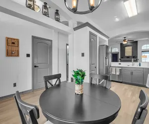 Photo 3 - Relaxing College Station Retreat with Hot Tub