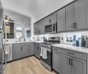 Photo 4 - Relaxing College Station Retreat with Hot Tub