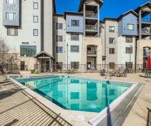 Photo 2 - Silverado Getaway 124