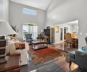 Photo 2 - Relaxing Chamonix Retreat