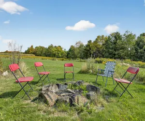 Photo 2 - Peaceful Secluded Wausau Retreat