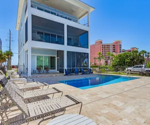Photo 5 - 319 Bay & Beach Blessings: Pool Home w/ Water views!